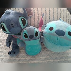 Disney Tsum Tsum Plush Collection